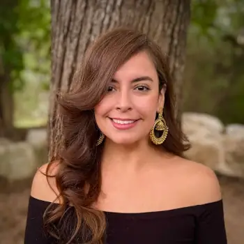 Picture of Lorena N. Jauregui de Birdy