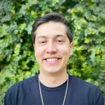 Picture of Alfredo Delgado