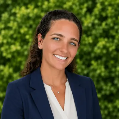 Picture of Liz Sheppard