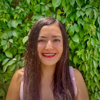 Picture of Paulina Rodriguez