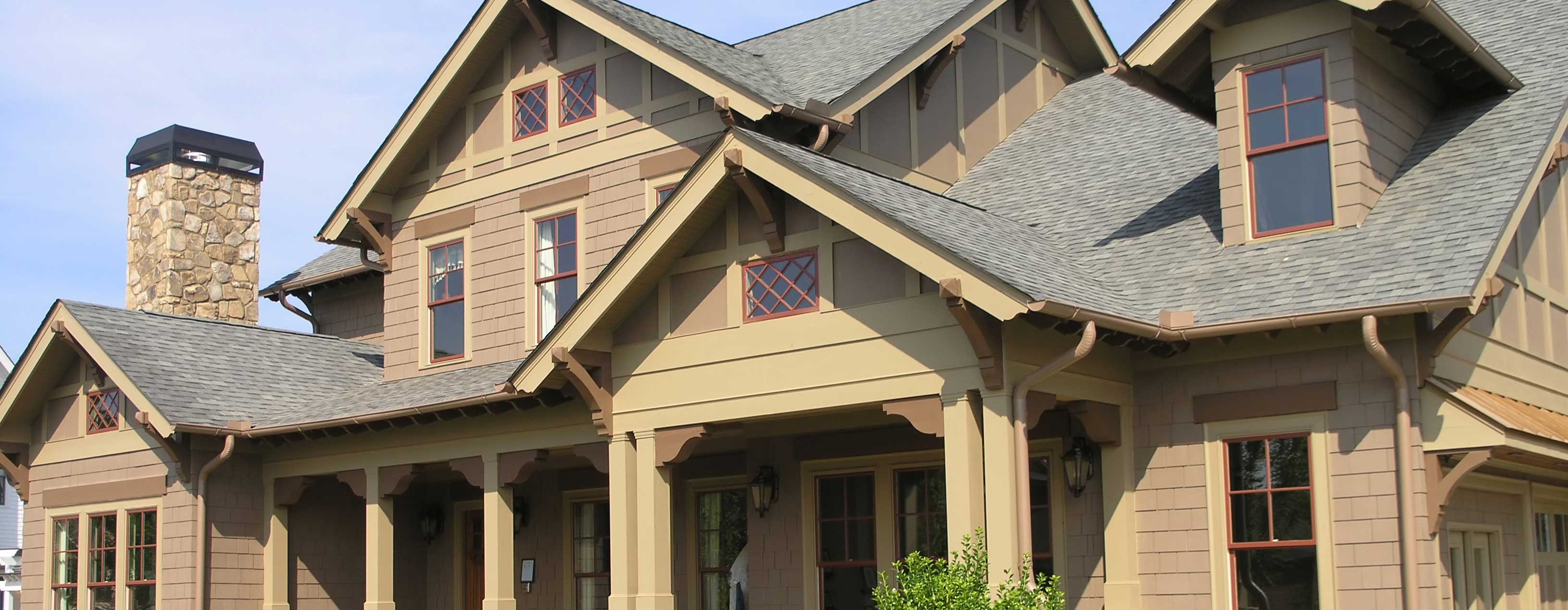 Alamo Heights Property Management