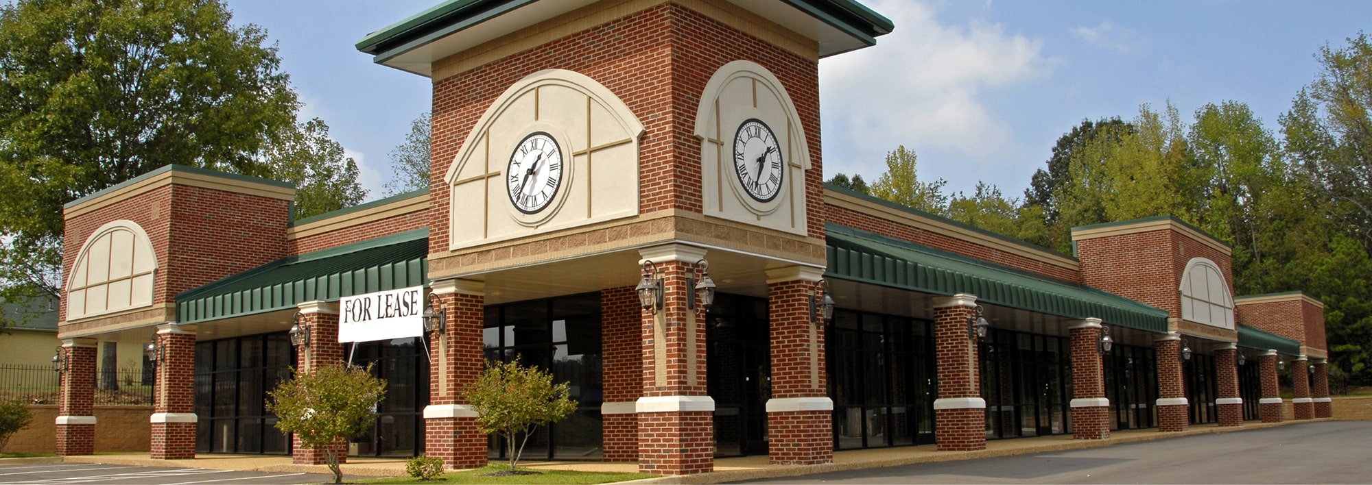 Sub Banner Image Commercial Property Management