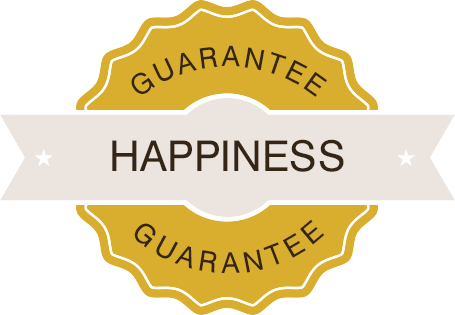 Happiness