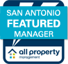 San Antonio Featured Manager