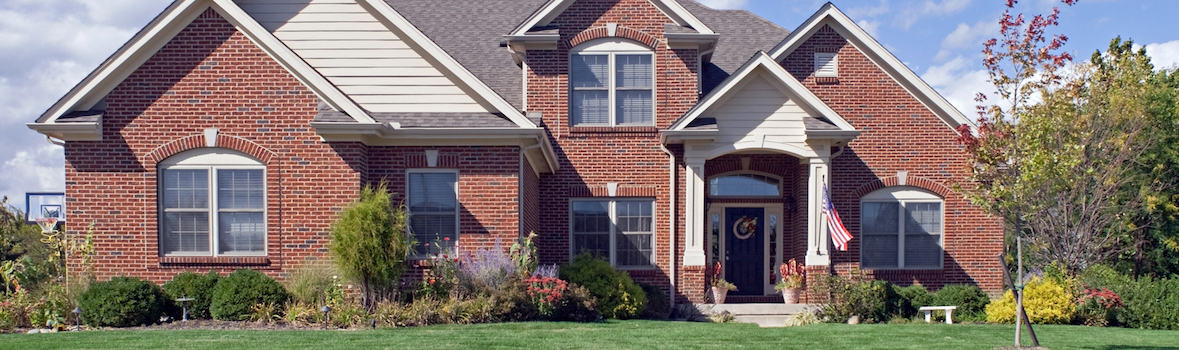 Garden Ridge Property Management