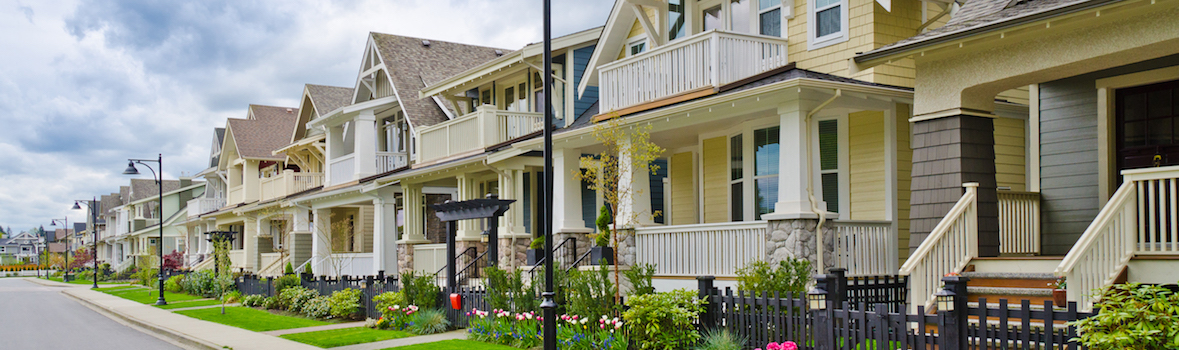 New Braunfels Property Management