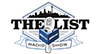 The List Logo