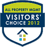 Visitors Choice 2012