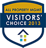 Visitors Choice 2013