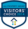 Visitors Choice 2014