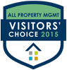 Visitors Choice 2015